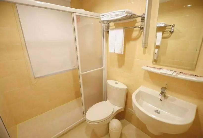 Fotos del hotel Kindness Hotel - Jhong Jheng:  6