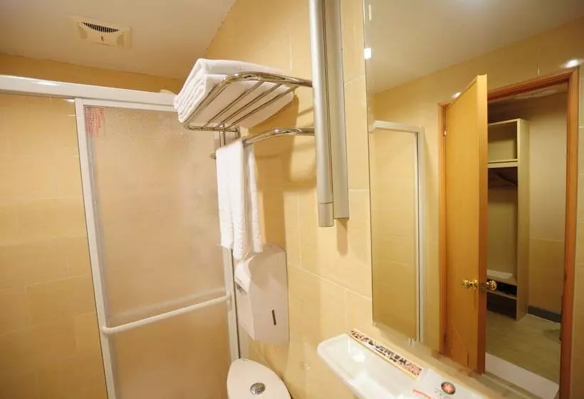 Fotos del hotel Kindness Hotel - Jhong Jheng:  22