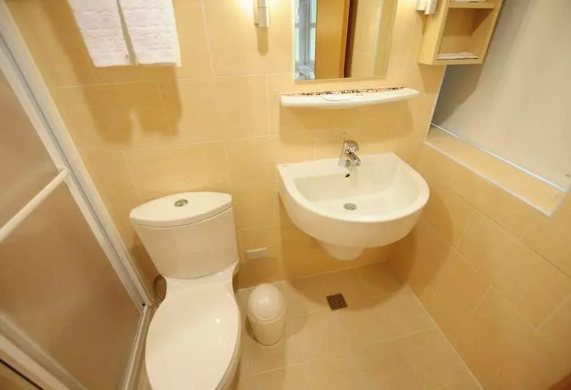 Fotos del hotel Kindness Hotel - Jhong Jheng:  18