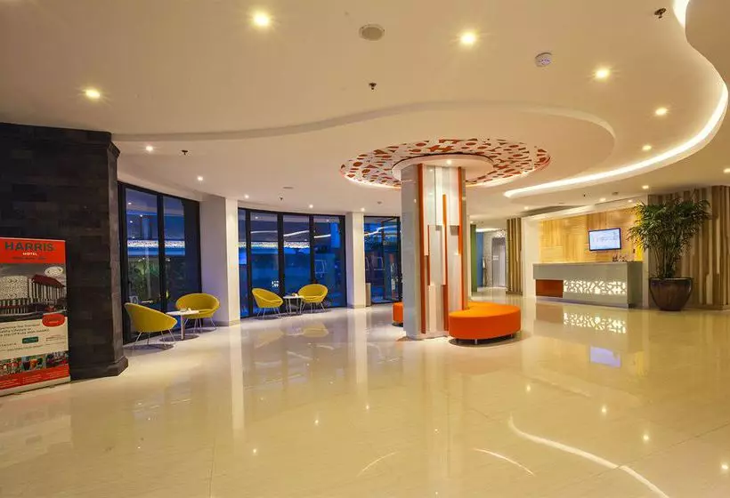 Fotos del hotel Harris Hotel Raya Kuta:  13