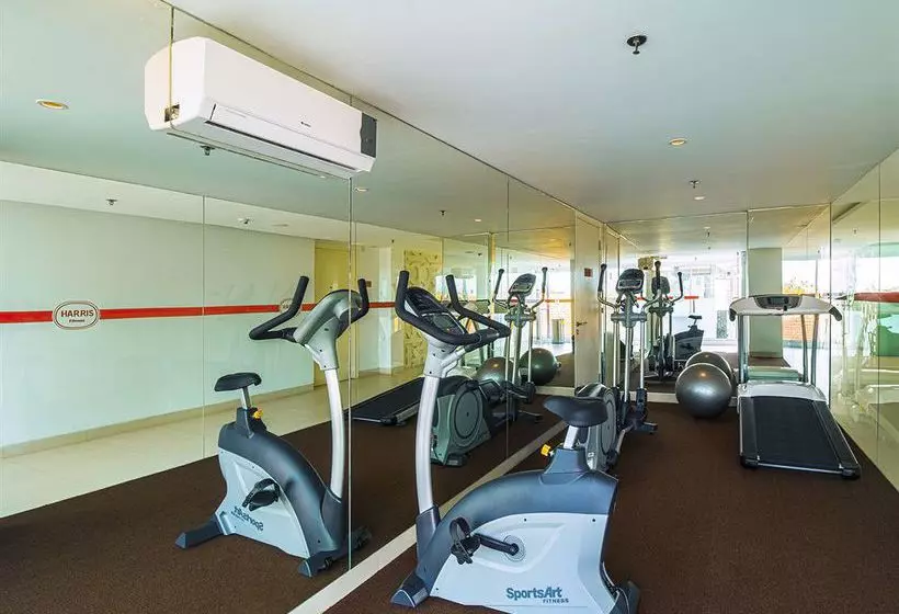 Fotos del hotel Harris Hotel Raya Kuta:  3