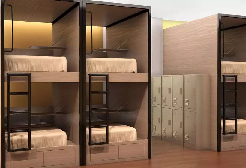 Fotos del hotel Harris Hotel Raya Kuta:  19