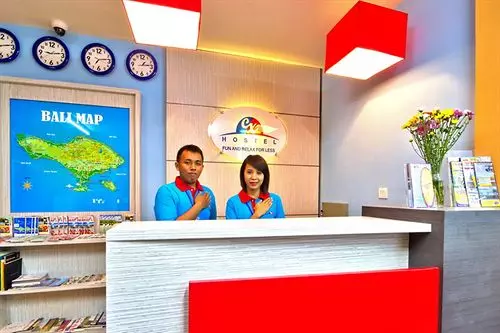 Fotos del hotel Harris Hotel Raya Kuta:  24