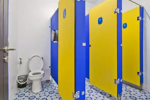 Fotos del hotel Harris Hotel Raya Kuta:  18