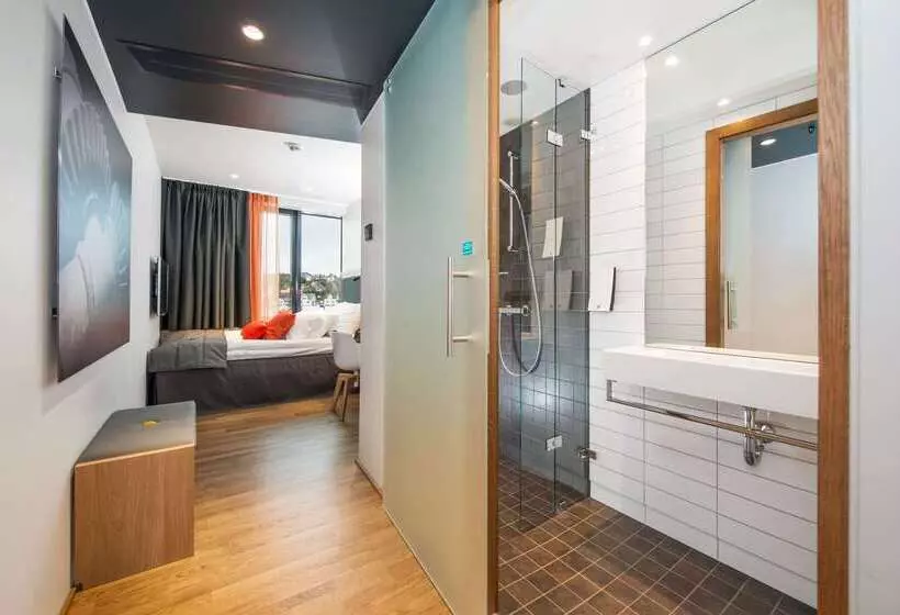 Fotos del hotel Clarion Hotel The Edge:  21