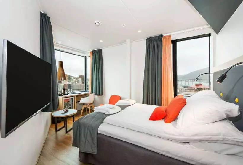 Fotos del hotel Clarion Hotel The Edge:  17