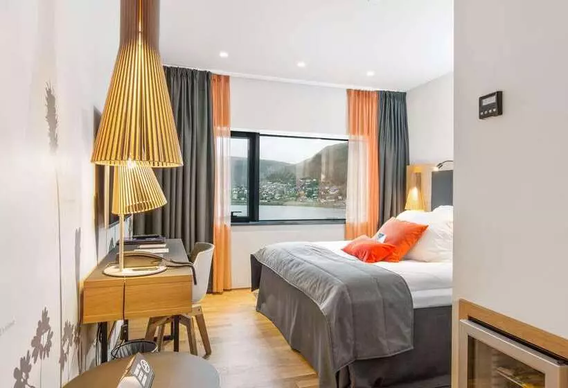 Fotos del hotel Clarion Hotel The Edge:  10