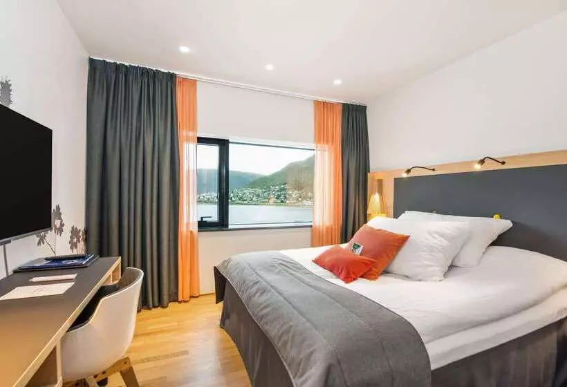 Fotos del hotel Clarion Hotel The Edge:  20