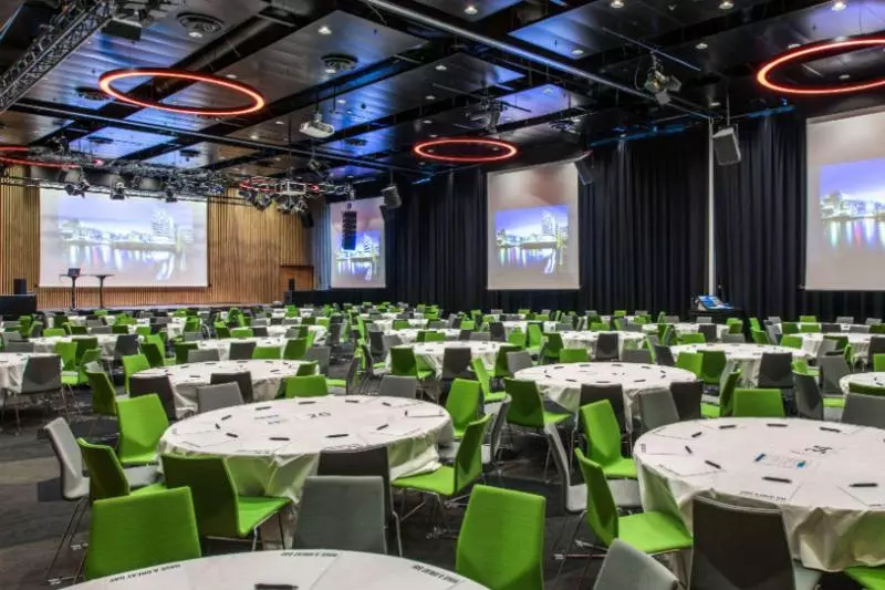 Fotos del hotel Clarion Hotel The Edge:  13