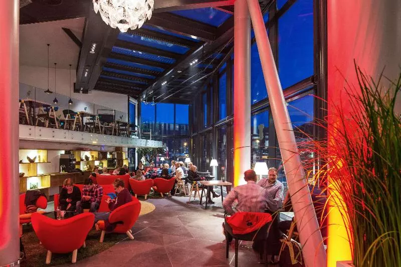 Fotos del hotel Clarion Hotel The Edge:  14