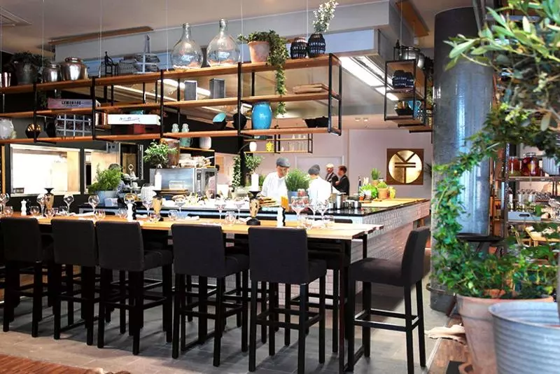 Fotos del hotel Clarion Hotel The Edge:  12