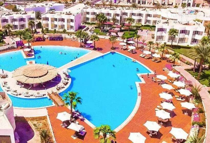 Fotos del hotel Sharm Reef Resort:  18