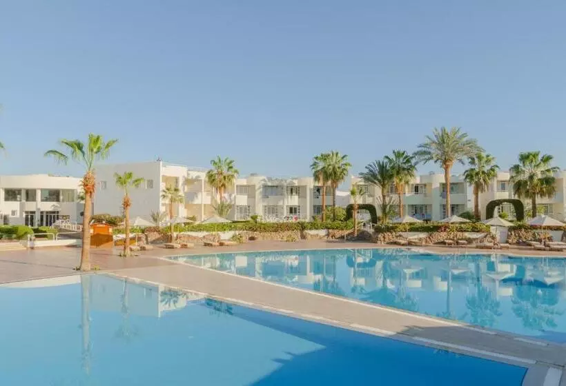 Fotos del hotel Sharm Reef Resort:  2