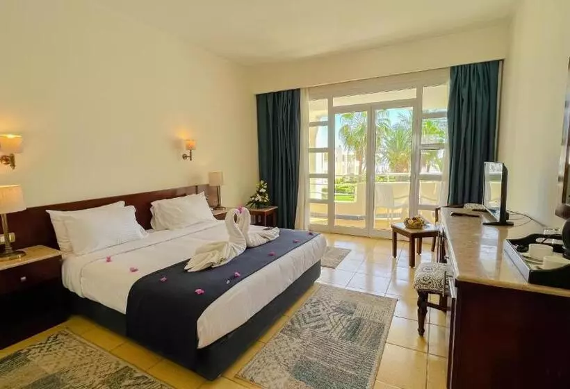 Fotos del hotel Sharm Reef Resort:  8