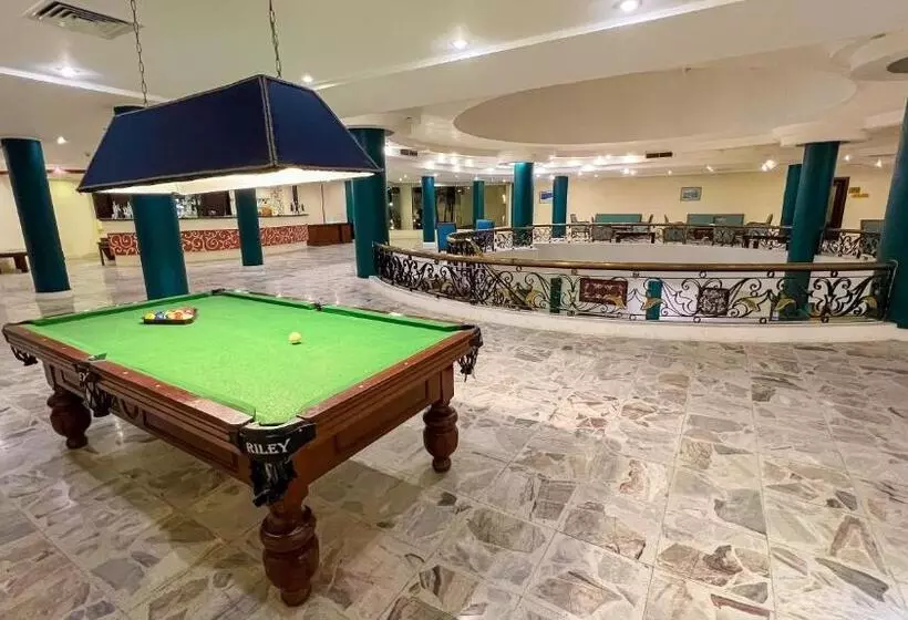 Fotos del hotel Sharm Reef Resort:  11