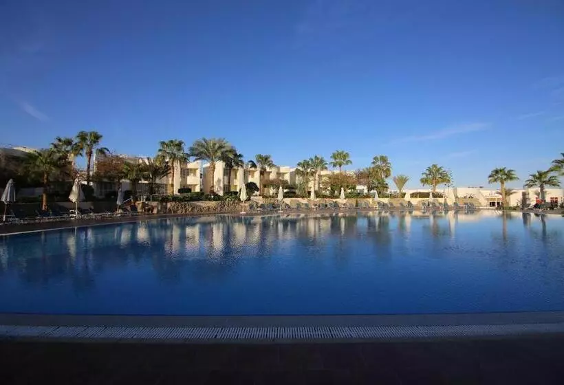 Fotos del hotel Sharm Reef Resort:  9