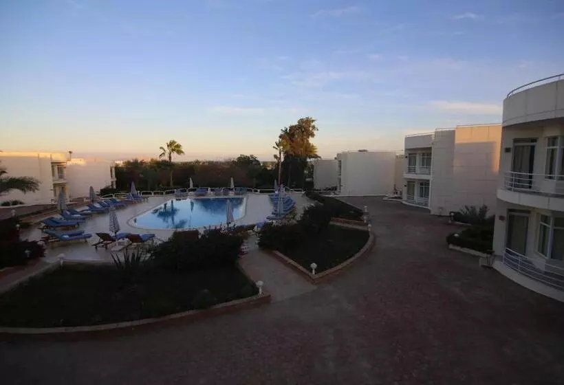 Fotos del hotel Sharm Reef Resort:  21