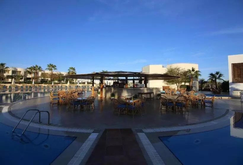 Fotos del hotel Sharm Reef Resort:  6