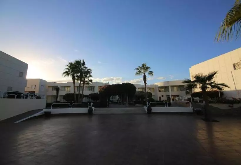 Fotos del hotel Sharm Reef Resort:  23