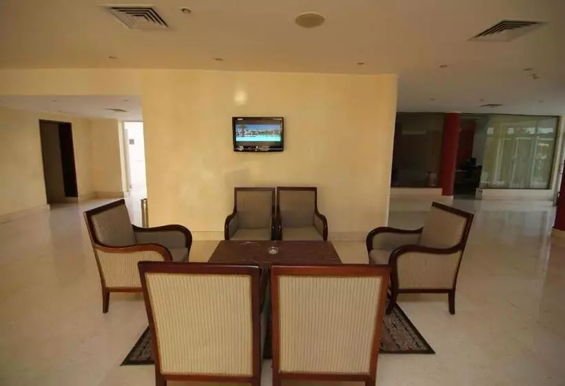 Fotos del hotel Sharm Reef Resort:  10