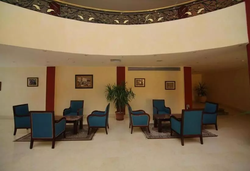 Fotos del hotel Sharm Reef Resort:  3