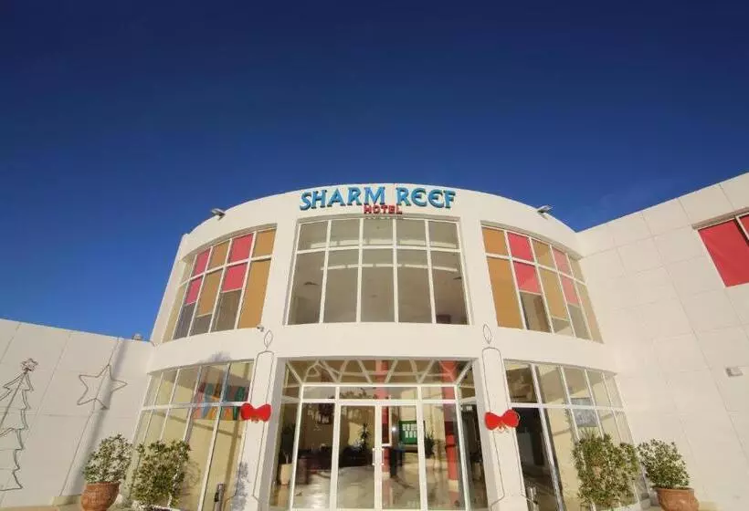 Fotos del hotel Sharm Reef Resort:  20