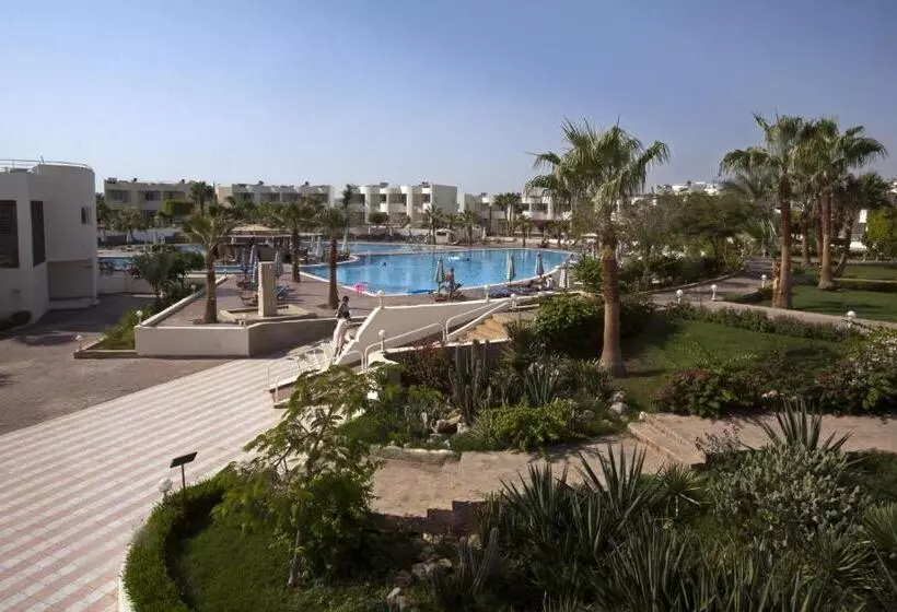 Fotos del hotel Sharm Reef Resort:  16