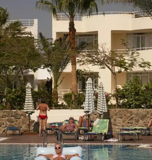 Fotos del hotel Sharm Reef Resort:  22
