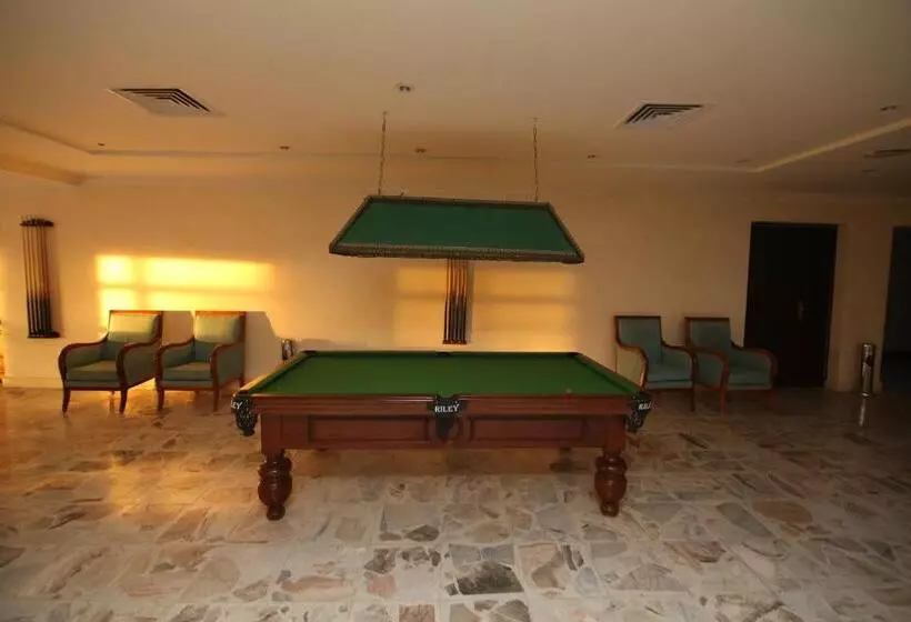 Fotos del hotel Sharm Reef Resort:  15