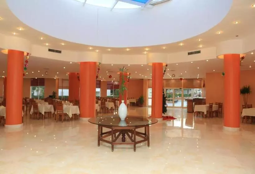 Fotos del hotel Sharm Reef Resort:  5