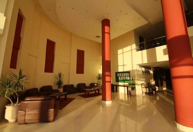 Fotos del hotel Sharm Reef Resort:  4