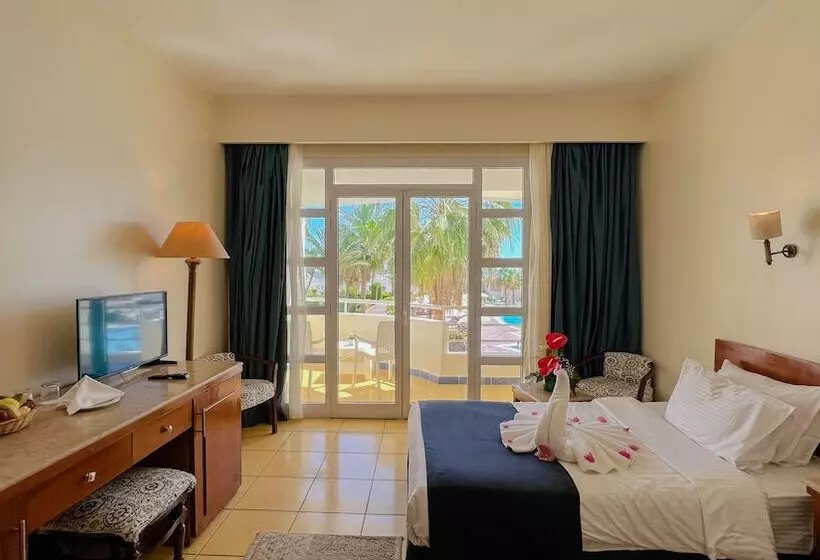 Fotos del hotel Sharm Reef Resort:  13