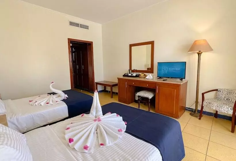 Sharm Reef Resort