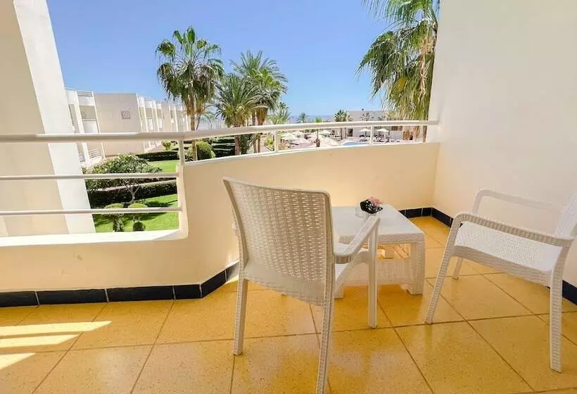 Fotos del hotel Sharm Reef Resort:  12