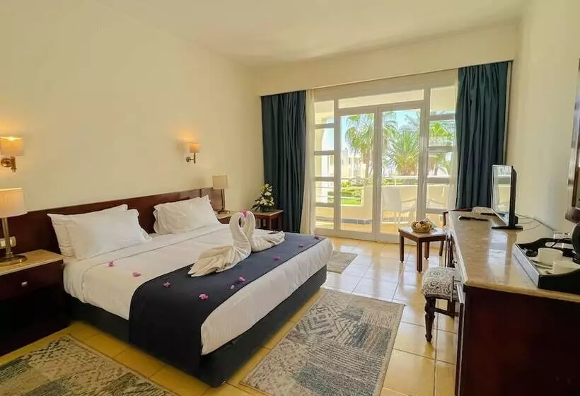 Fotos del hotel Sharm Reef Resort:  17