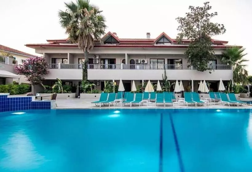 Fotos del hotel Golden Life Resort Hotel & Spa:  3