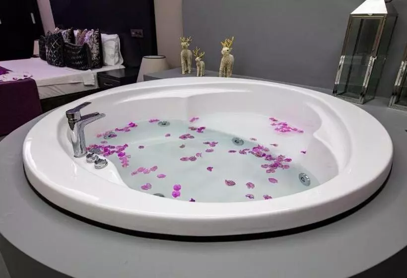 Fotos del hotel Golden Life Resort Hotel & Spa:  4