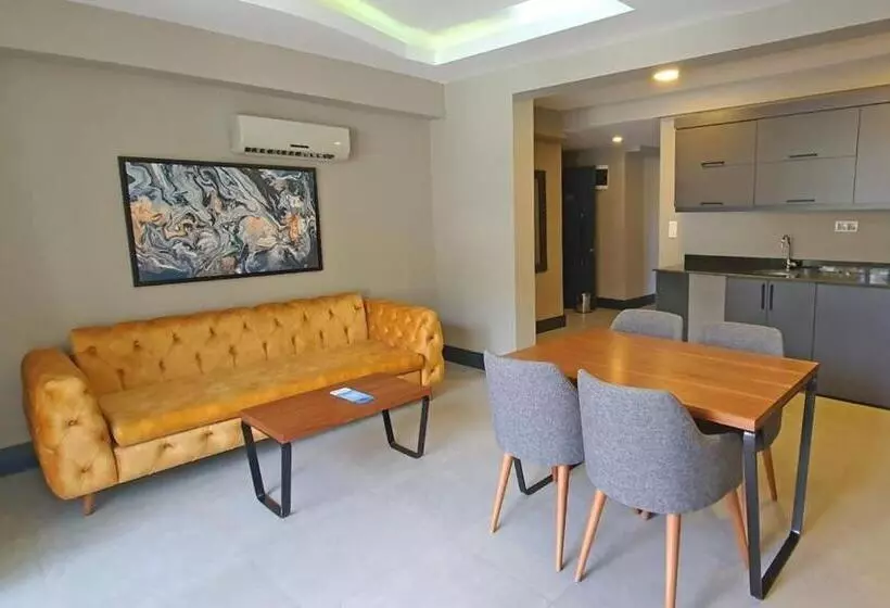 Fotos del hotel Golden Life Resort Hotel & Spa:  14