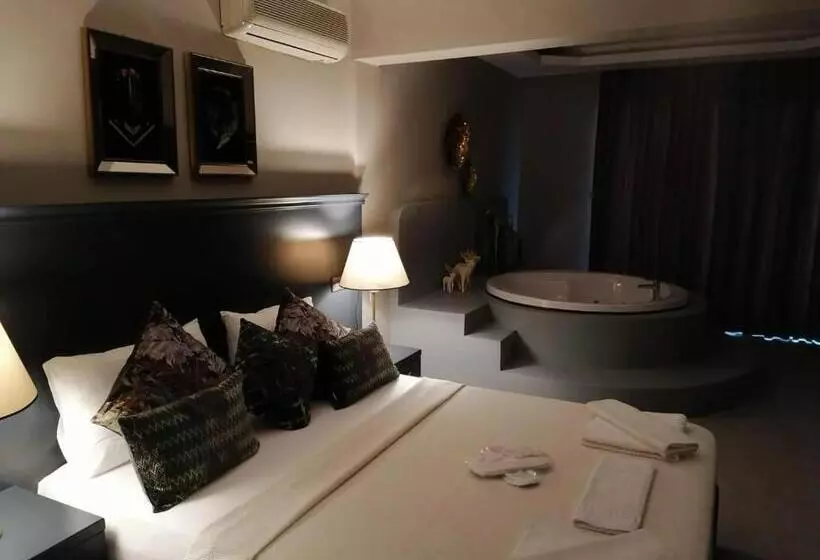 Fotos del hotel Golden Life Resort Hotel & Spa:  2