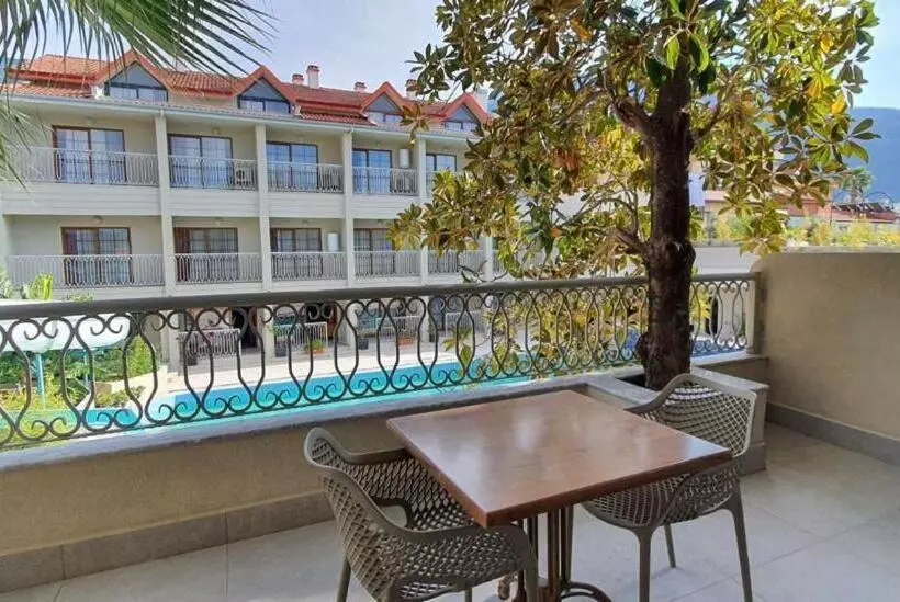 Fotos del hotel Golden Life Resort Hotel & Spa:  5