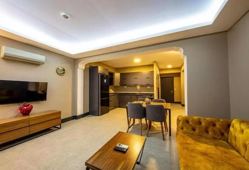 Fotos del hotel Golden Life Resort Hotel & Spa:  7