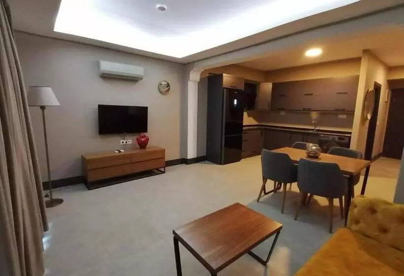 Fotos del hotel Golden Life Resort Hotel & Spa:  15