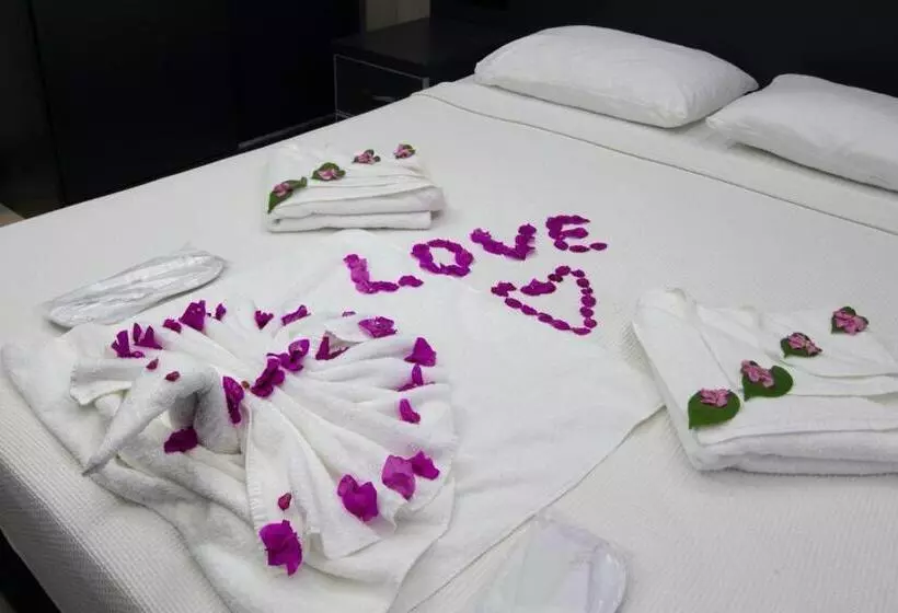 Fotos del hotel Golden Life Resort Hotel & Spa:  12