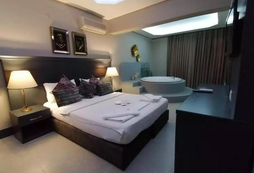 Fotos del hotel Golden Life Resort Hotel & Spa:  8