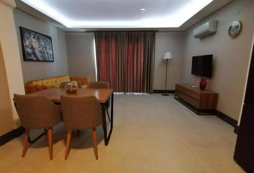 Fotos del hotel Golden Life Resort Hotel & Spa:  16