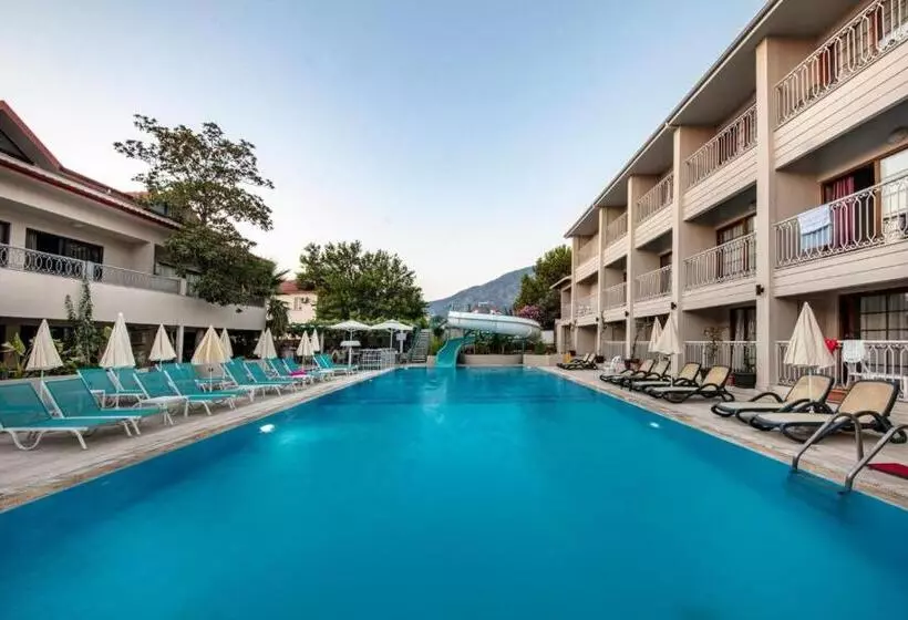 Fotos del hotel Golden Life Resort Hotel & Spa:  9