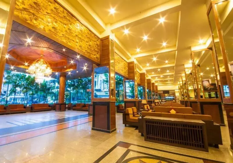 Fotos del hotel Boutique City And Grand Day  Pattaya:  8