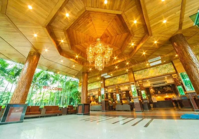 Fotos del hotel Boutique City And Grand Day  Pattaya:  4