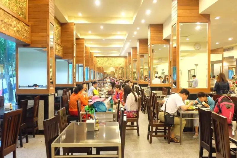 Fotos del hotel Boutique City And Grand Day  Pattaya:  5