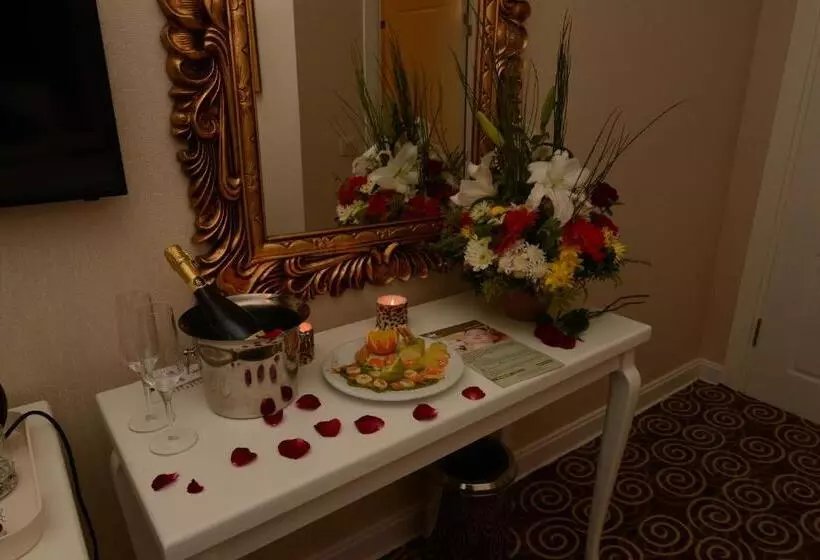 Fotos del hotel Diamond Royal:  10